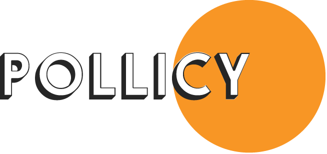Pollicy Logo