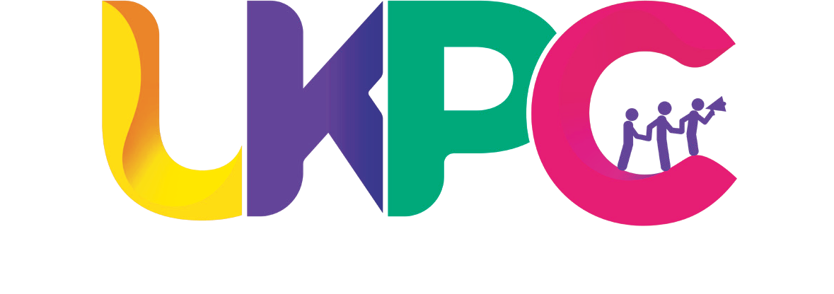 Uganda Key Populations Consortium Logo