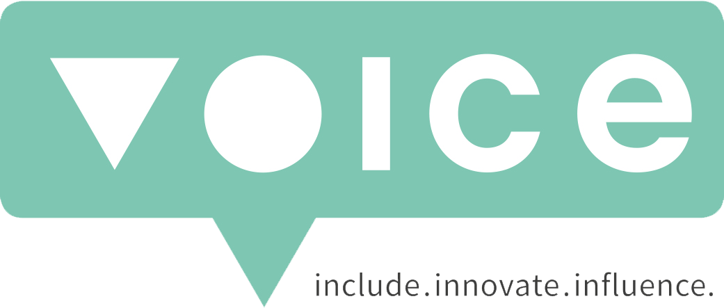 VOICE Logo